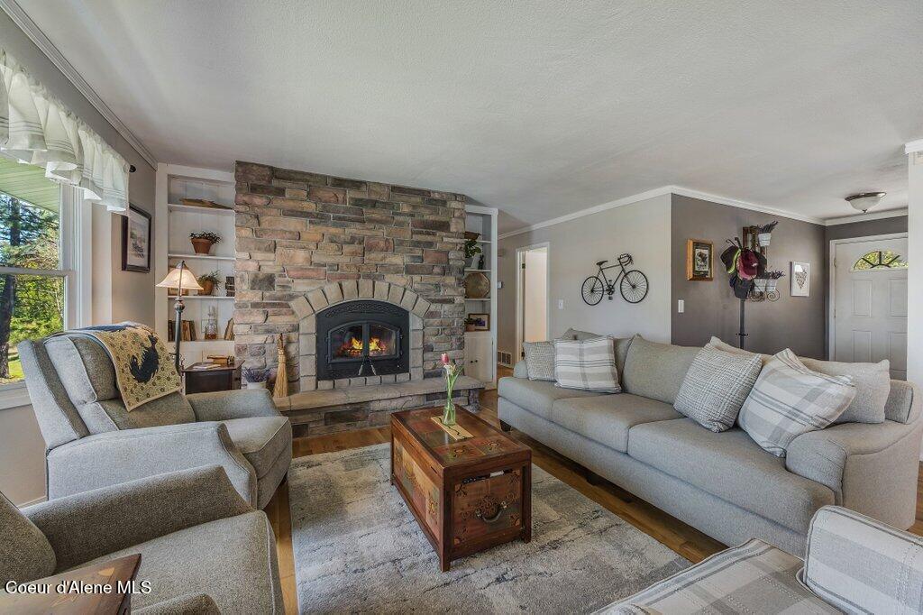 490 E Bear Crossing, Harrison, Idaho image 14