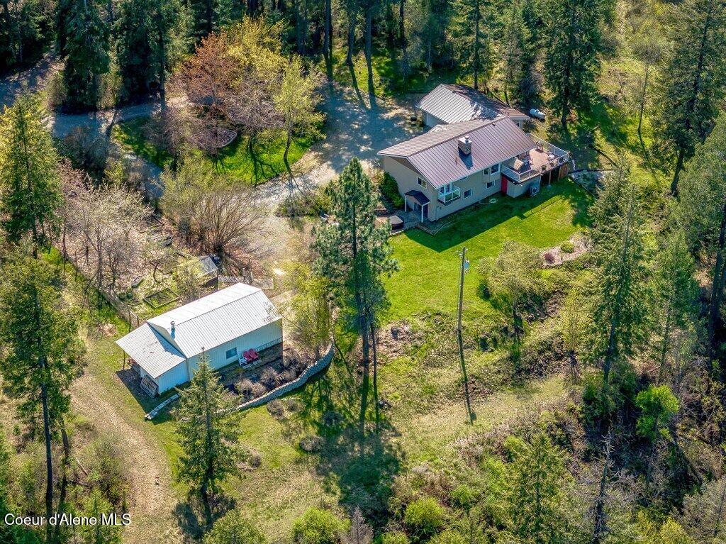 490 E Bear Crossing, Harrison, Idaho image 6