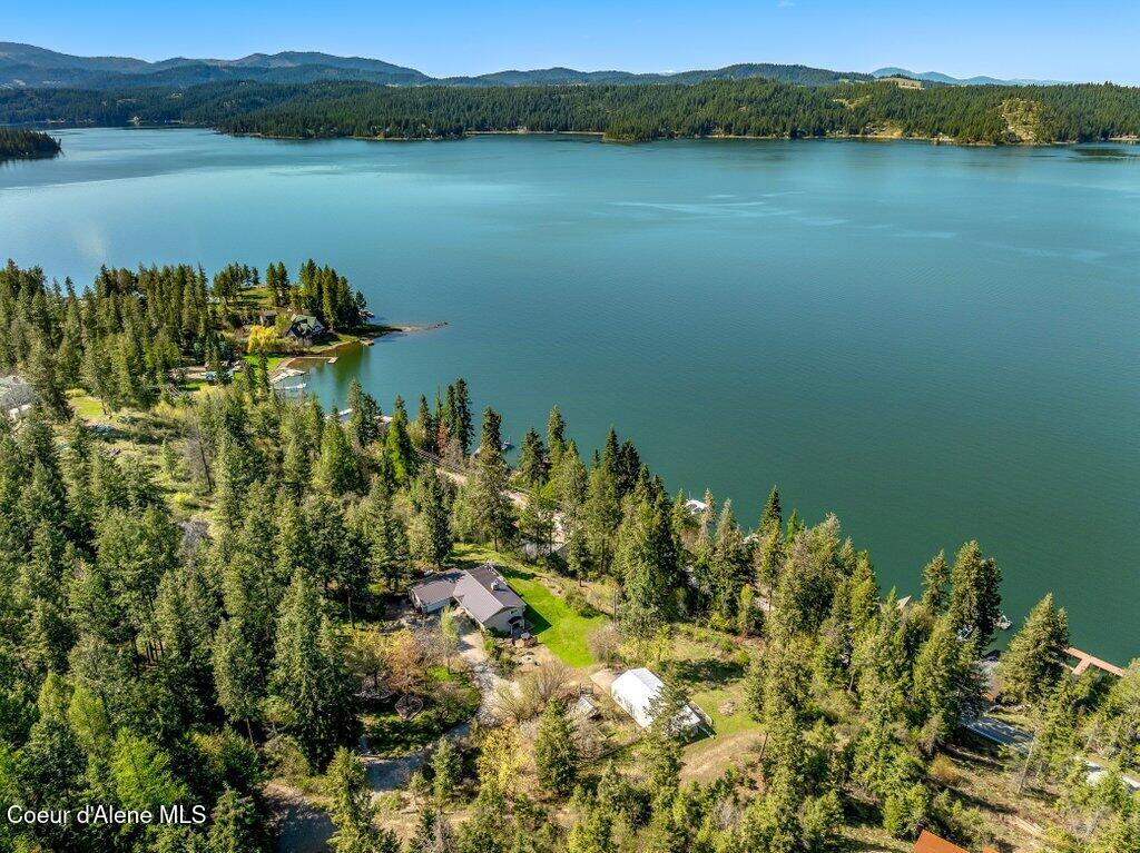 490 E Bear Crossing, Harrison, Idaho image 35