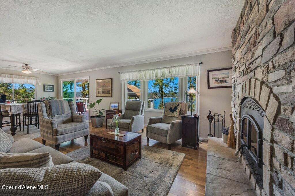 490 E Bear Crossing, Harrison, Idaho image 10