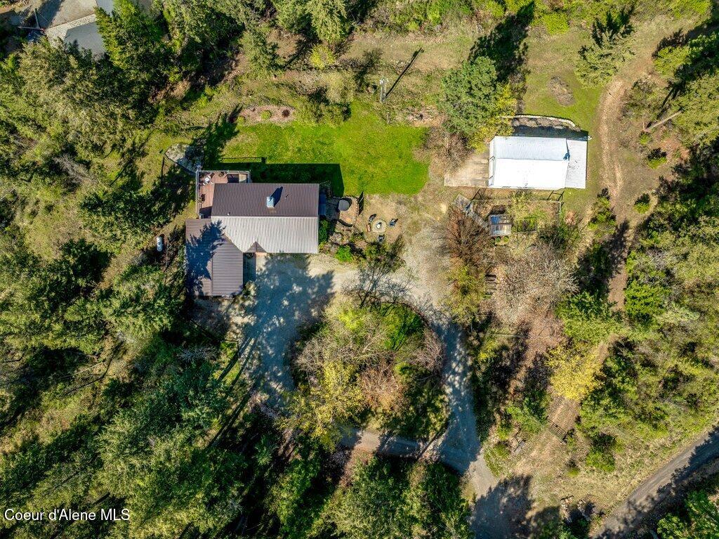 490 E Bear Crossing, Harrison, Idaho image 34