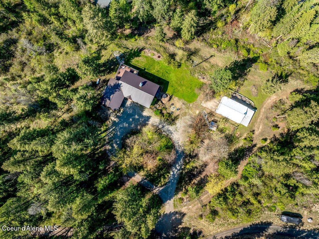 490 E Bear Crossing, Harrison, Idaho image 37