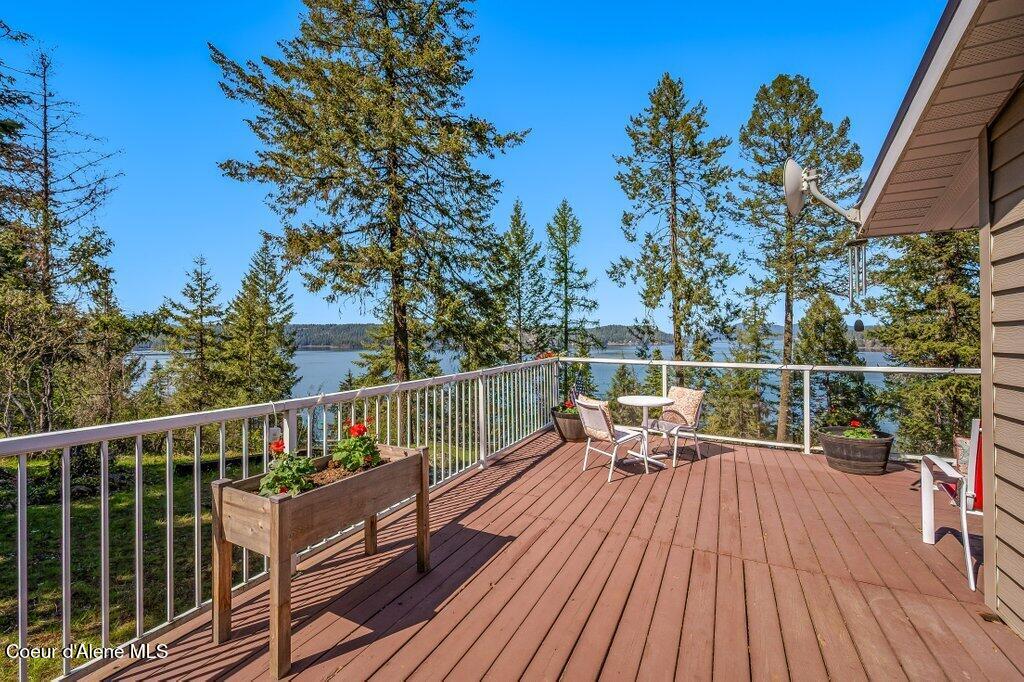 490 E Bear Crossing, Harrison, Idaho image 1