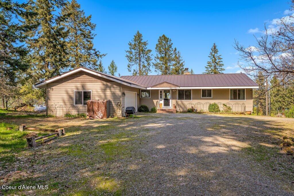 490 E Bear Crossing, Harrison, Idaho image 3