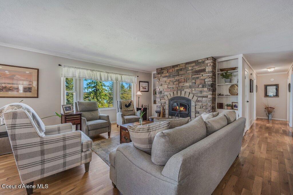 490 E Bear Crossing, Harrison, Idaho image 12