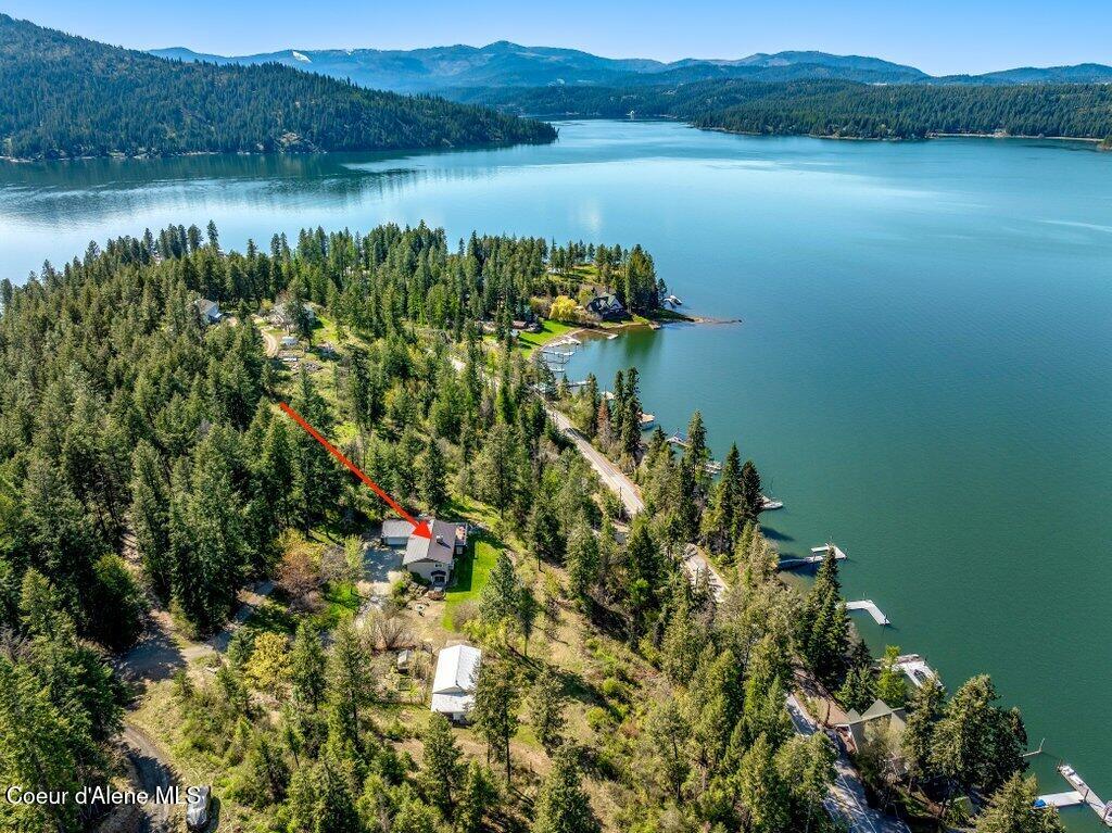 490 E Bear Crossing, Harrison, Idaho image 38