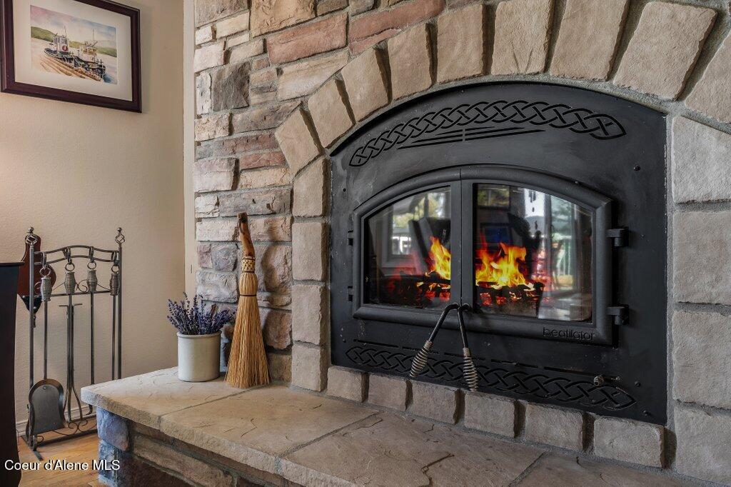 490 E Bear Crossing, Harrison, Idaho image 13