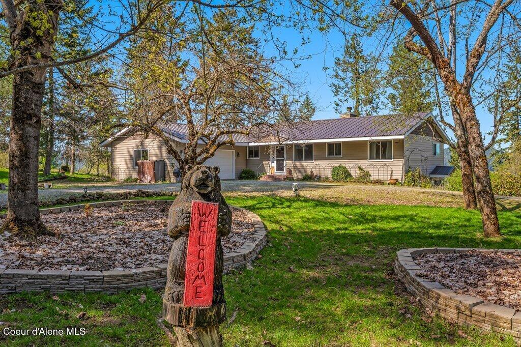 490 E Bear Crossing, Harrison, Idaho image 2