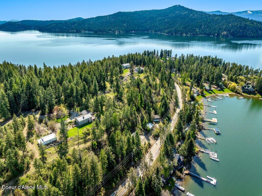490 E Bear Crossing, Harrison, Idaho image 36