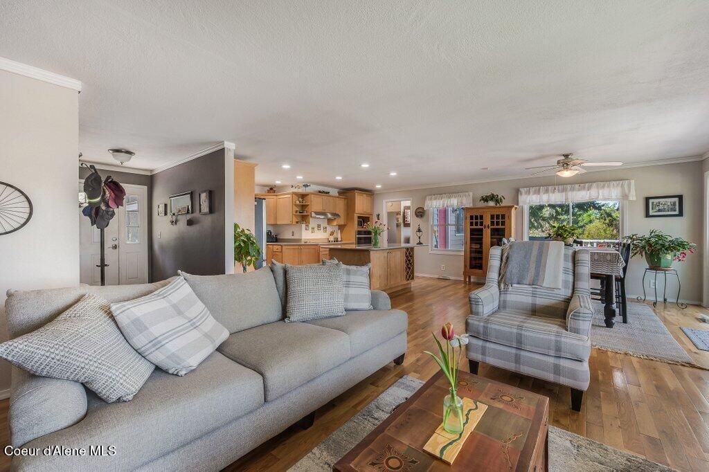 490 E Bear Crossing, Harrison, Idaho image 17