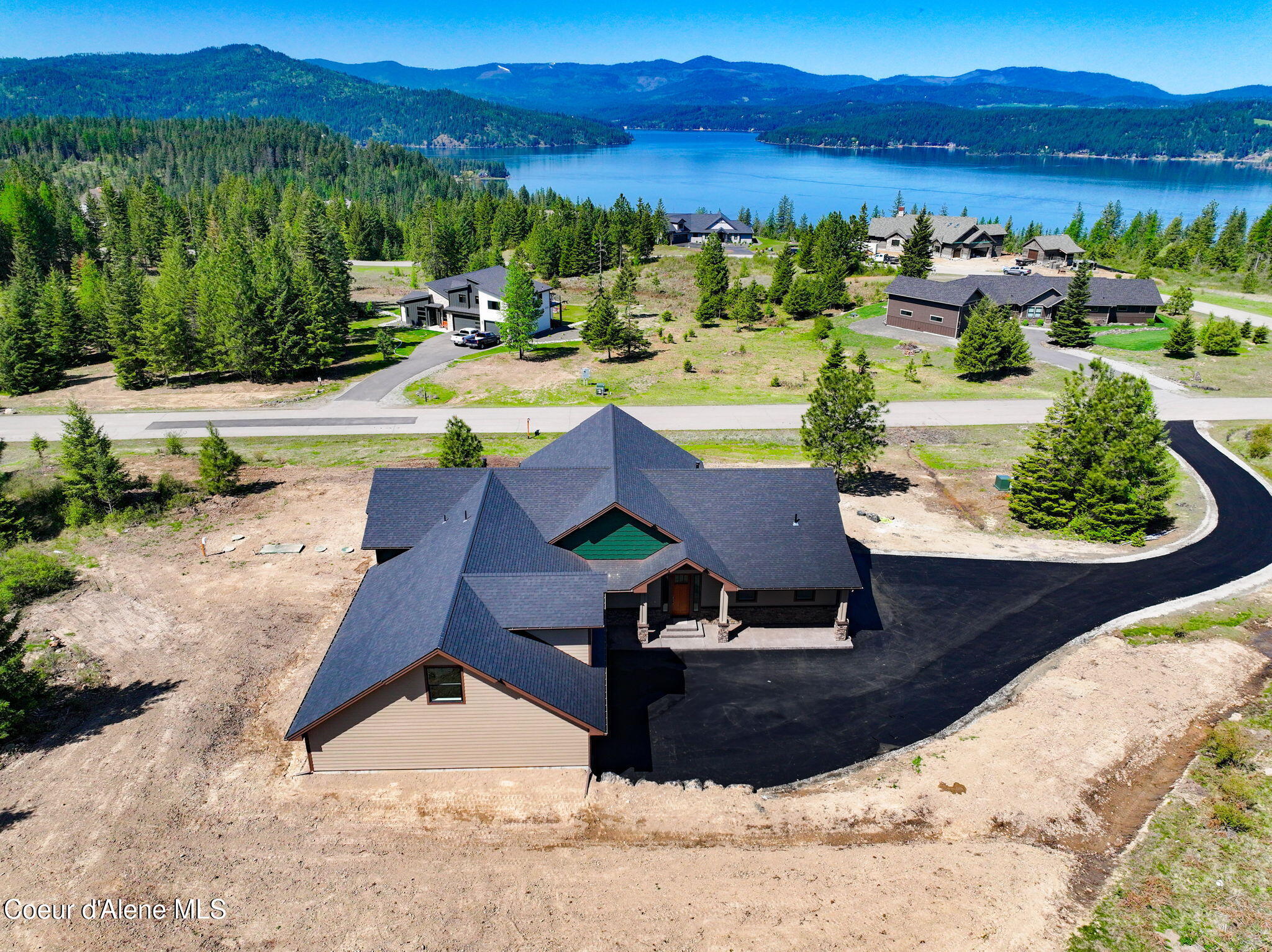 8516 S Hana Dr, Harrison, Alaska image 3