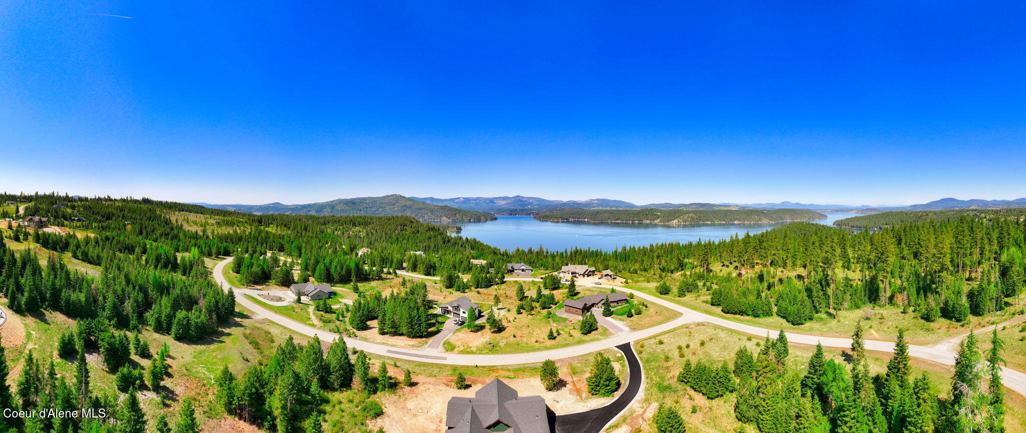 8516 S Hana Dr, Harrison, Alaska image 7