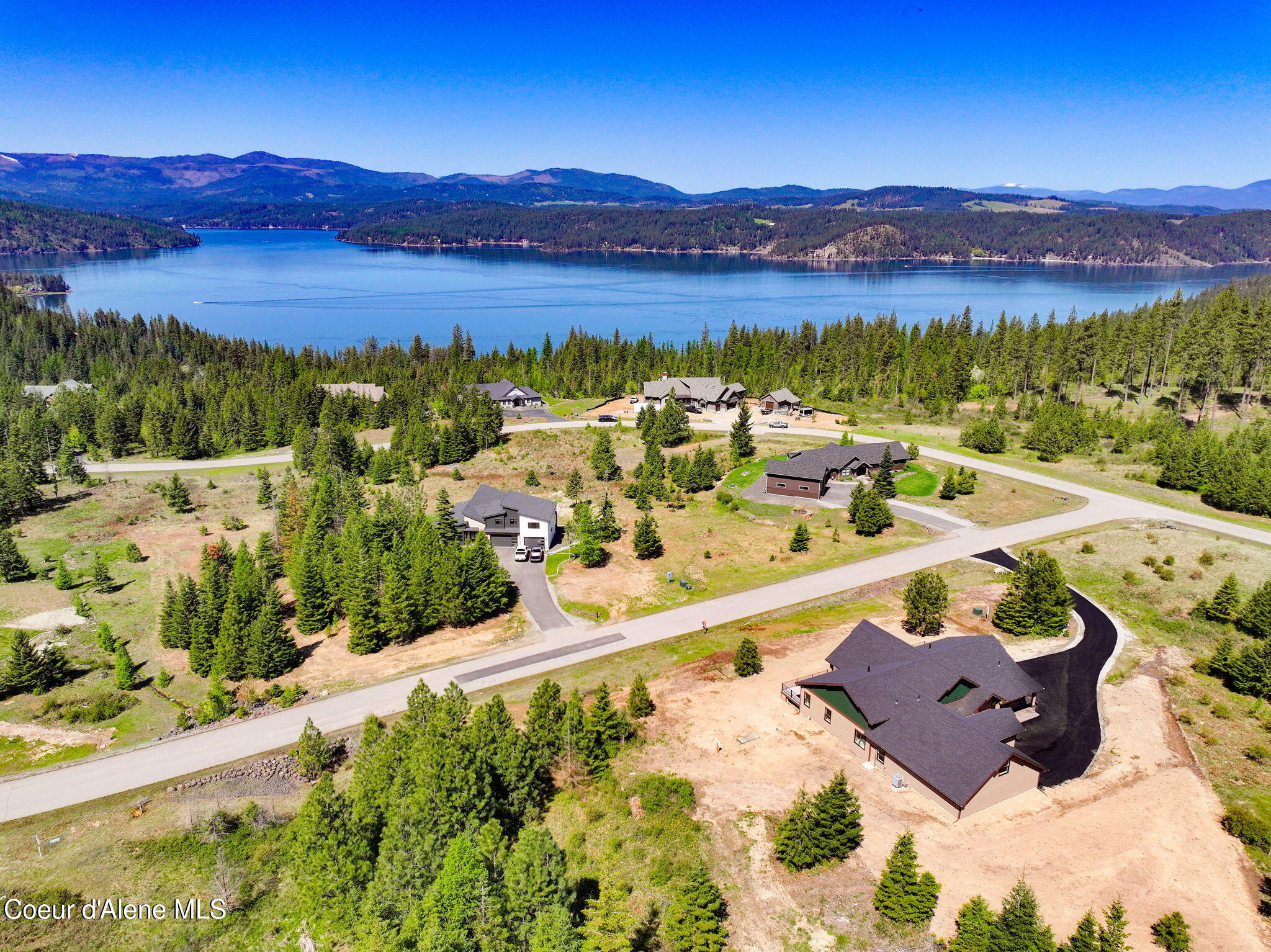 8516 S Hana Dr, Harrison, Alaska image 5