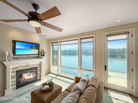 Photo of 415 WATERSIDE Dr #404, Post Falls, ID 83854 (MLS # 26-3357)