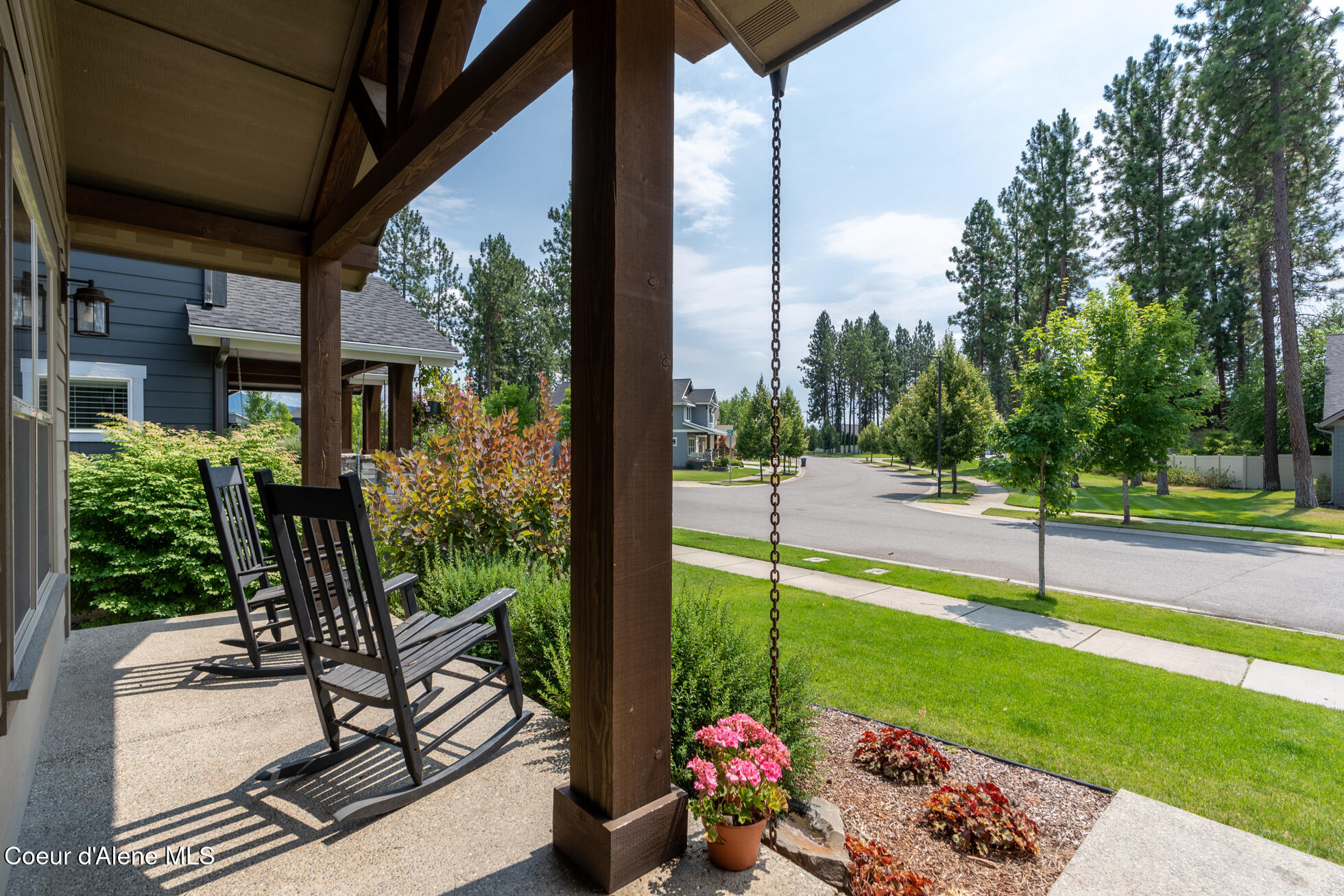 2505 W Thiers Dr, Coeur d'Alene, Idaho image 3