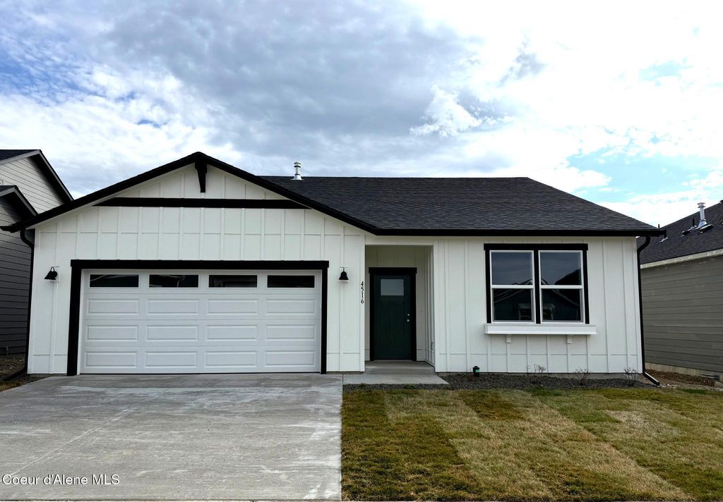 Photo of 4516 Culpeo, Post Falls, ID 83854 (MLS # 26-2807)
