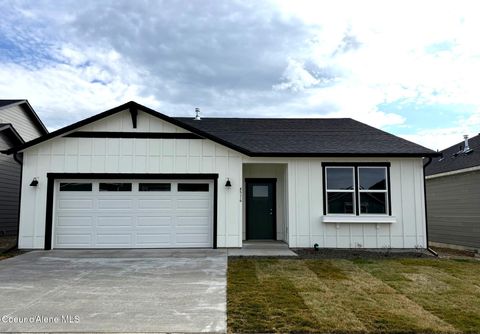 Photo of 4516 Culpeo, Post Falls, ID 83854 (MLS # 26-2807)