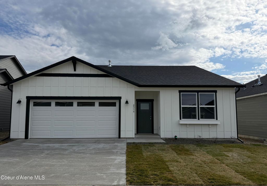 Photo of 4516 Culpeo, Post Falls, ID 83854 (MLS # 26-2807)