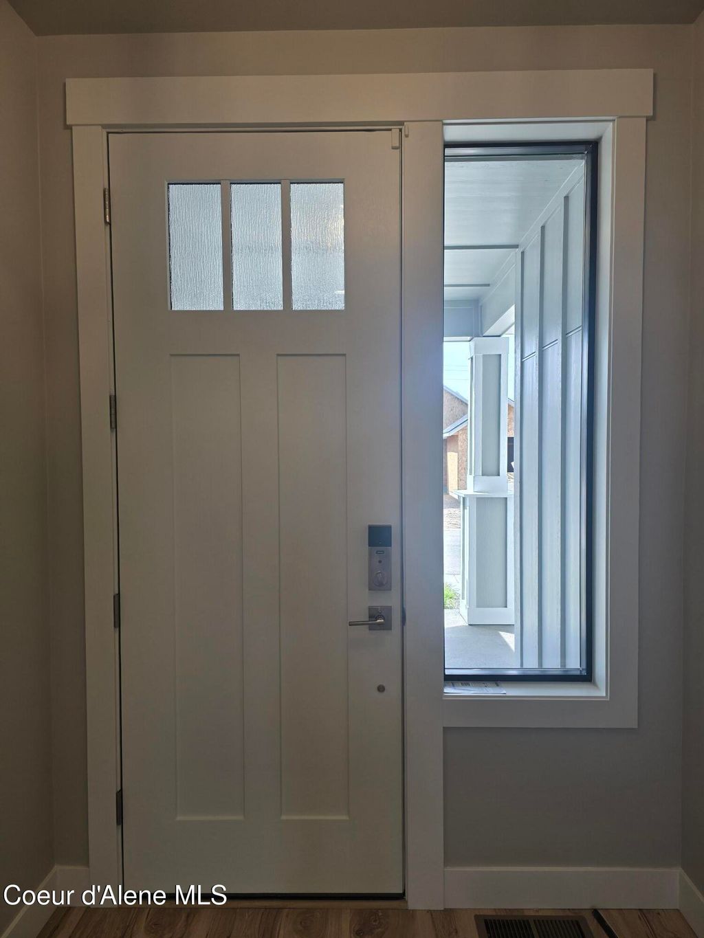 Photo of 4447 Hide Away Ln, Coeur dAlene, ID 83815 (MLS # 26-3965)