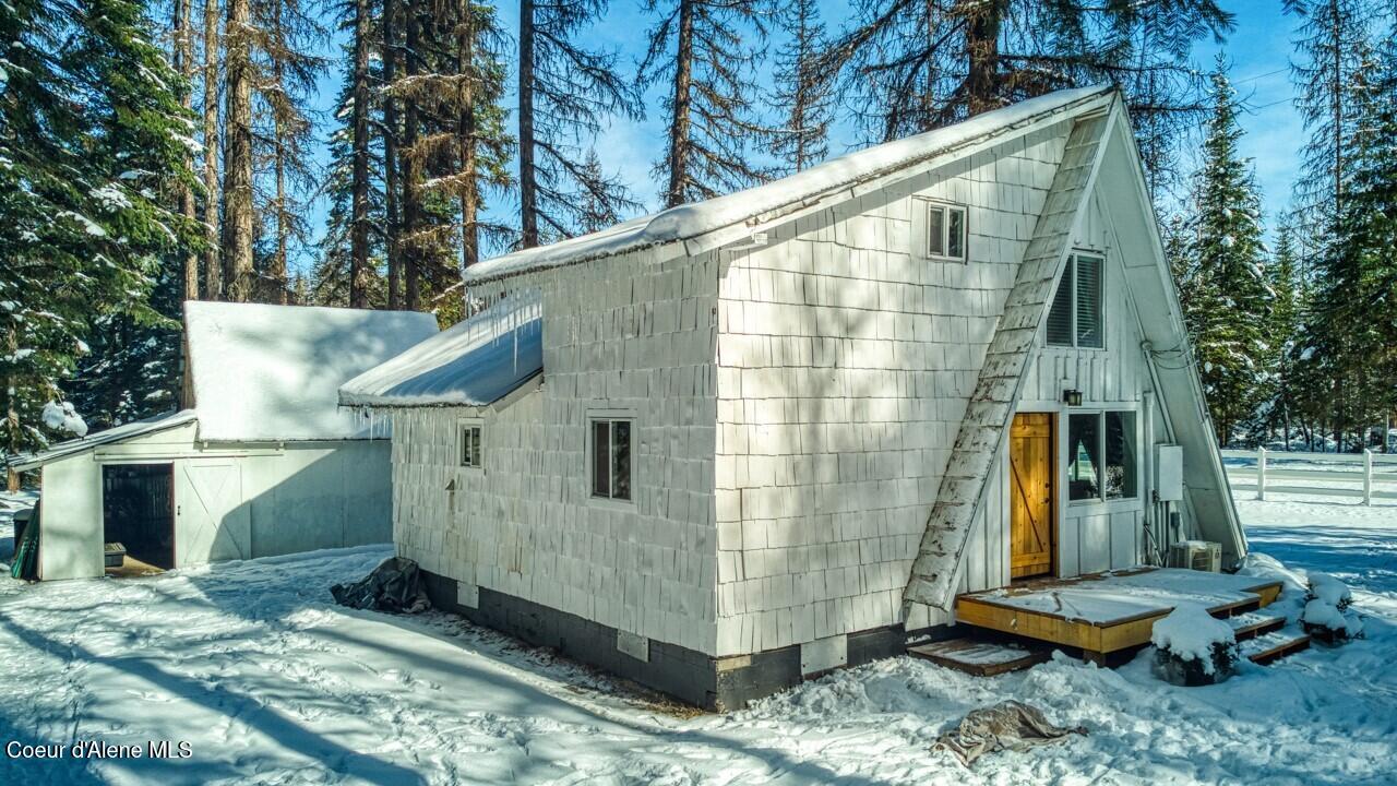 475 Dry Creek Rd, Clark Fork, Idaho image 22