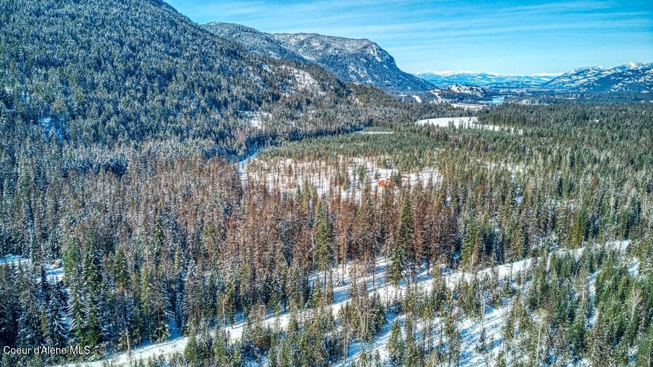 475 Dry Creek Rd, Clark Fork, Idaho image 34