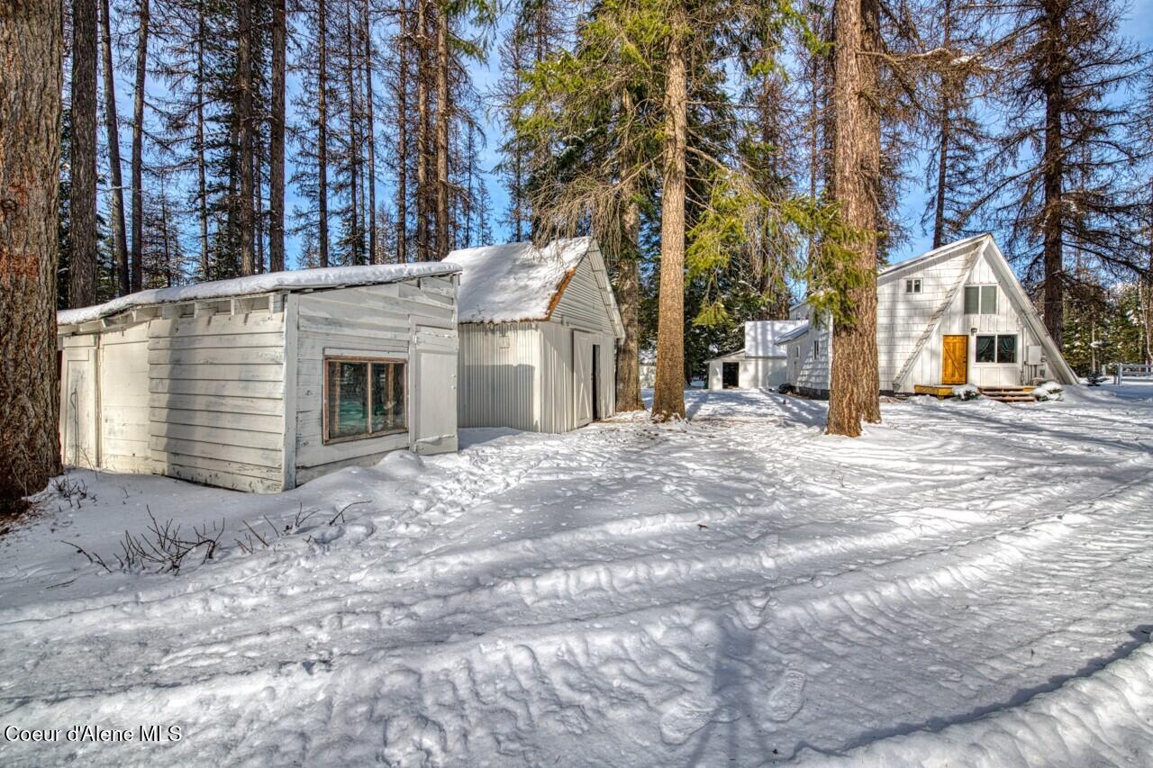 475 Dry Creek Rd, Clark Fork, Idaho image 25