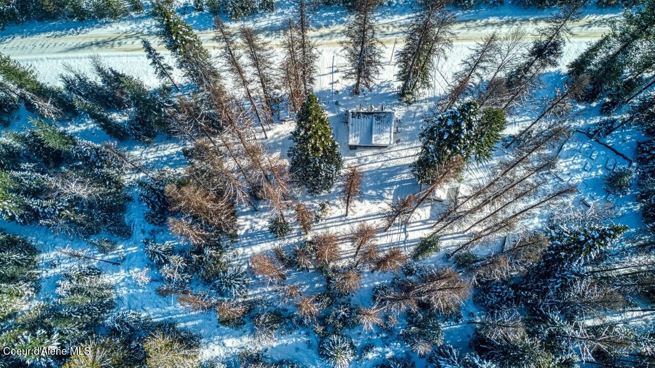 475 Dry Creek Rd, Clark Fork, Idaho image 32