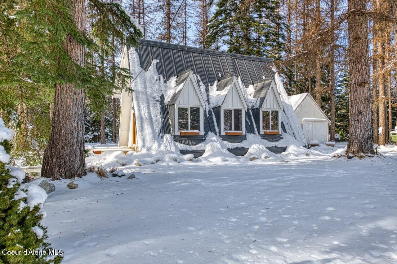 475 Dry Creek Rd, Clark Fork, Idaho image 30