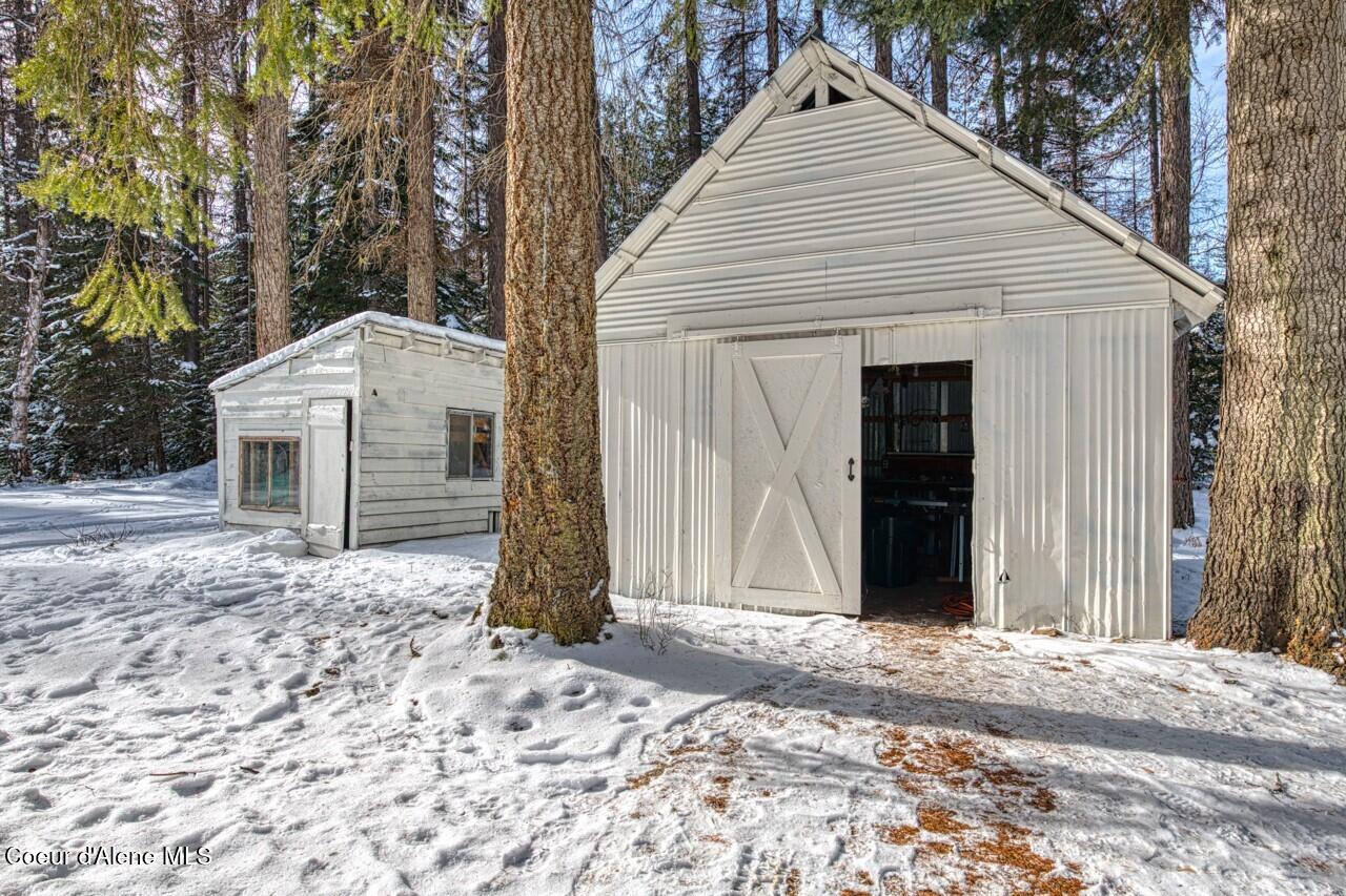 475 Dry Creek Rd, Clark Fork, Idaho image 24