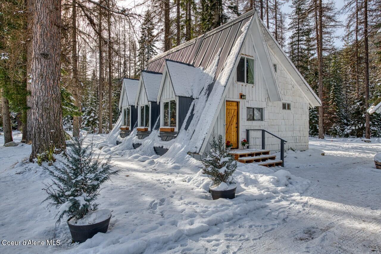 475 Dry Creek Rd, Clark Fork, Idaho image 28