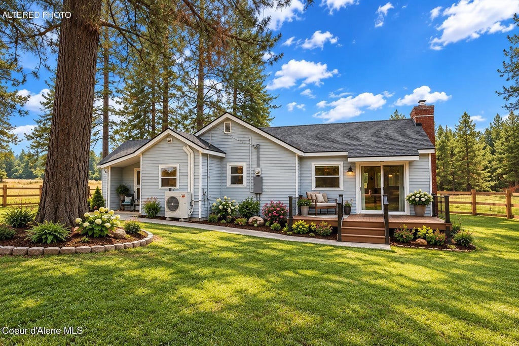 Photo of 1179 Cooper ST, Plummer, ID 83851 (MLS # 26-10638)