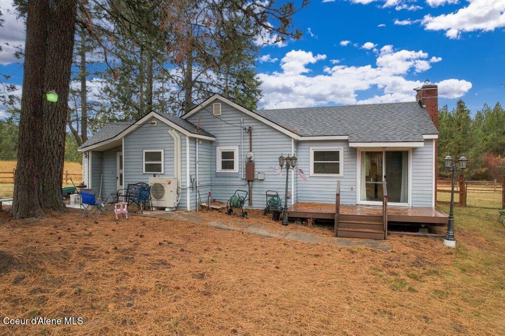 Photo of 1179 Cooper ST, Plummer, ID 83851 (MLS # 26-10638)