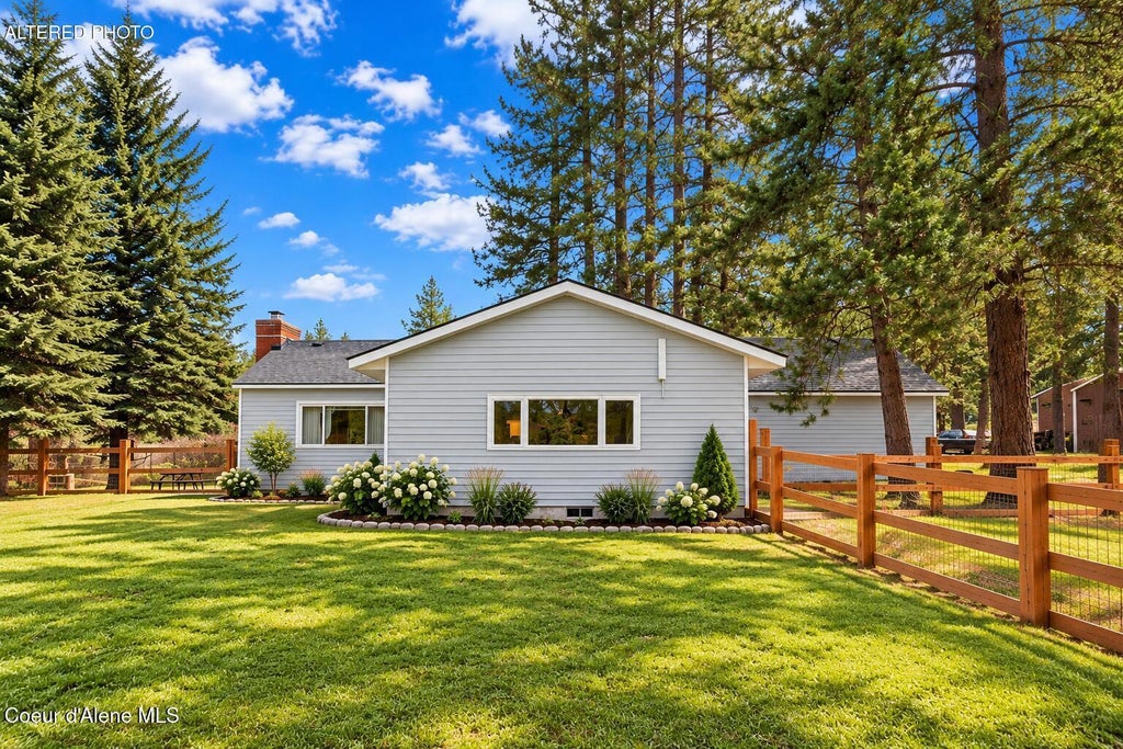 Photo of 1179 Cooper ST, Plummer, ID 83851 (MLS # 26-10638)