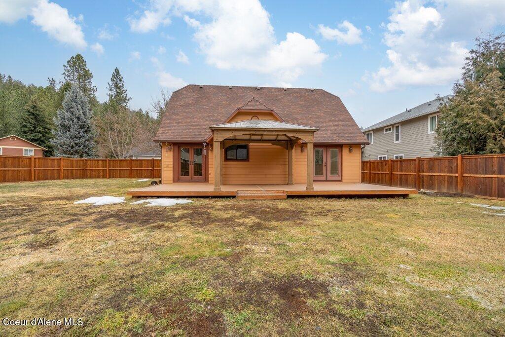 2588 E Cherry Hill, Coeur d'Alene, Idaho image 25