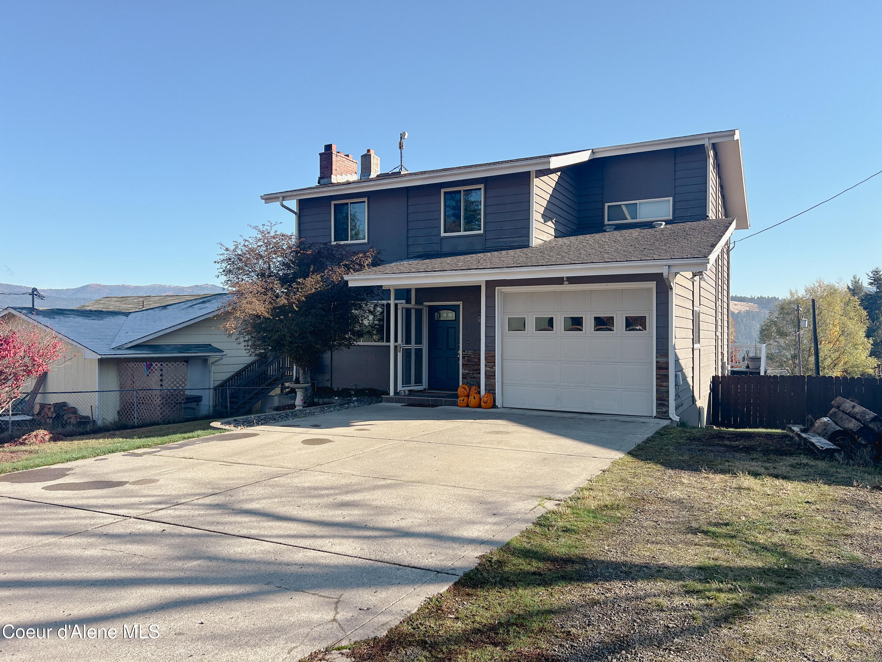 1118 S 4th St, St. Maries, Alaska image 1