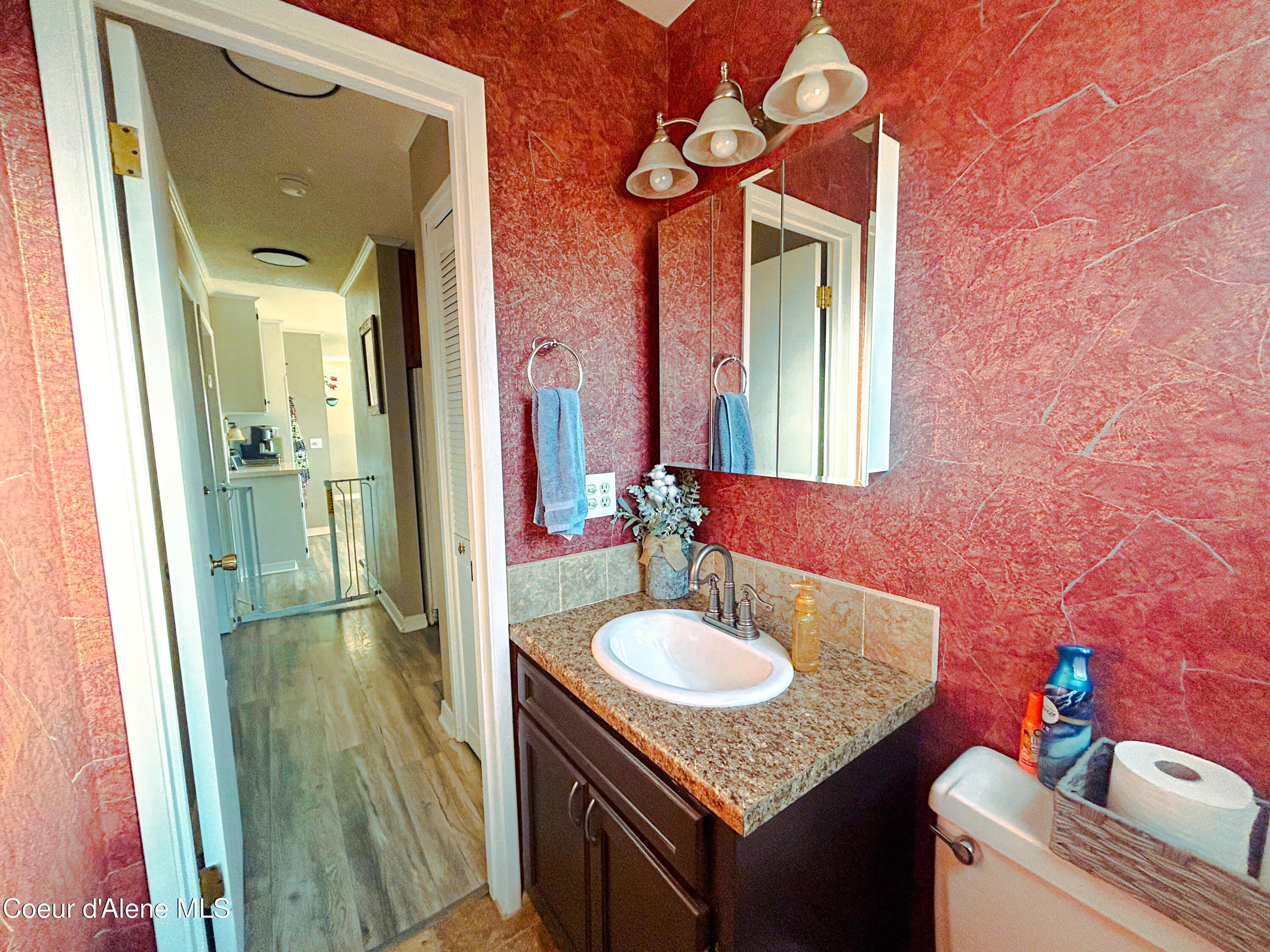 1118 S 4th St, St. Maries, Alaska image 11