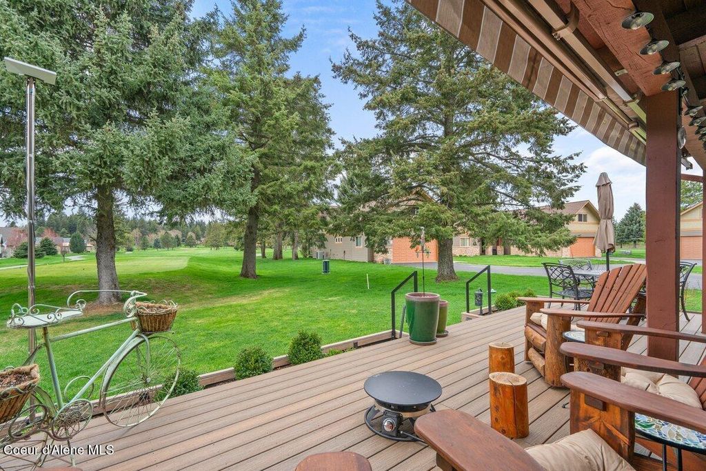 Photo of 74 Bellflower Ct, Blanchard, ID 83804 (MLS # 26-3707)