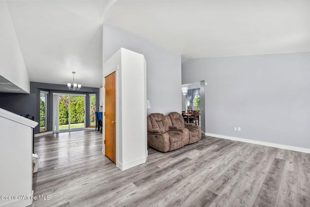 Photo of 2441 Henry St, Post Falls, ID 83854 (MLS # 26-1373)