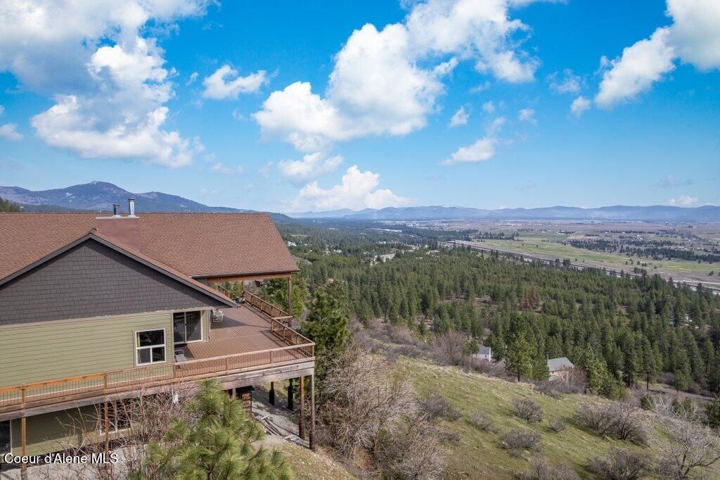 Photo of 10653 Payment Peak Rd, Hauser, ID 83854 (MLS # 26-2800)
