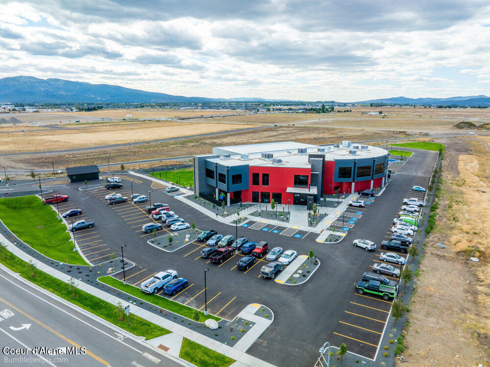 Post Falls, Idaho 83854, United States, ,Commercial,Active,156355