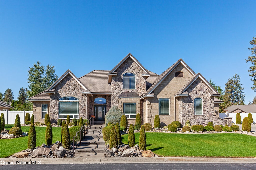 Photo of 755 COLES Loop, Post Falls, ID 83854 (MLS # 26-9605)