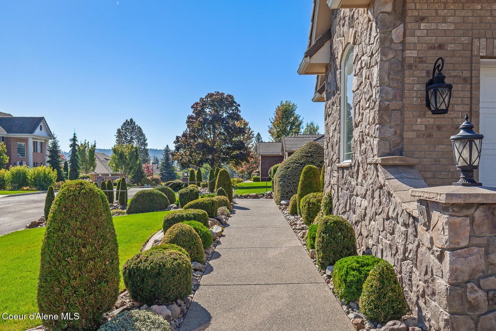 Photo of 755 COLES Loop, Post Falls, ID 83854 (MLS # 26-9605)