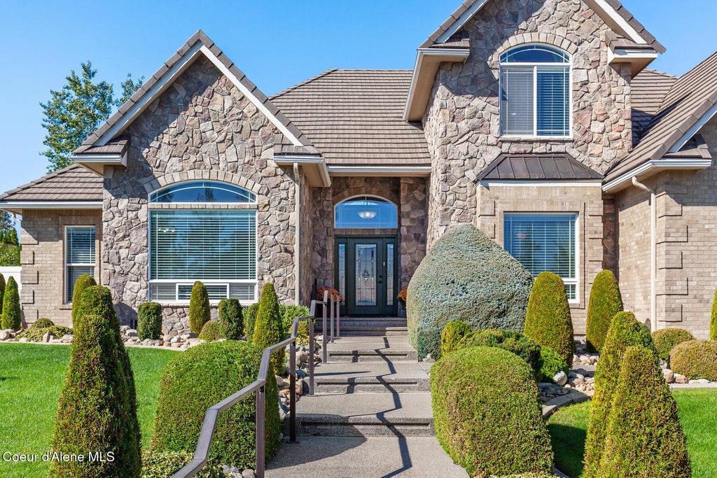 Photo of 755 COLES Loop, Post Falls, ID 83854 (MLS # 26-9605)