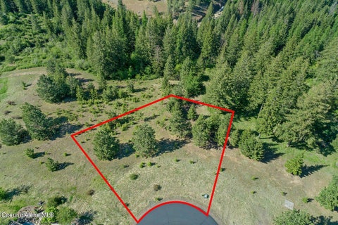 Vacant Land For Sale - Lt 1 Blk 2 (l253) S Gypsum<br/> Kootenai County, Coeur d'Alene, ID 83814