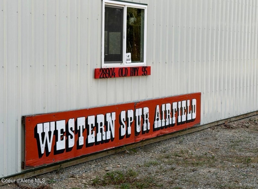 Photo of 28904 Old Hwy 95 WS Airport ID48, Athol, ID 83801 (MLS # 26-9092)
