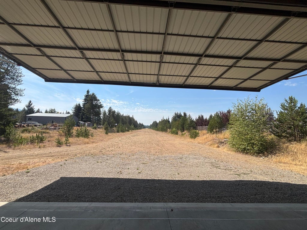 Photo of 28904 Old Hwy 95 WS Airport ID48, Athol, ID 83801 (MLS # 26-9092)
