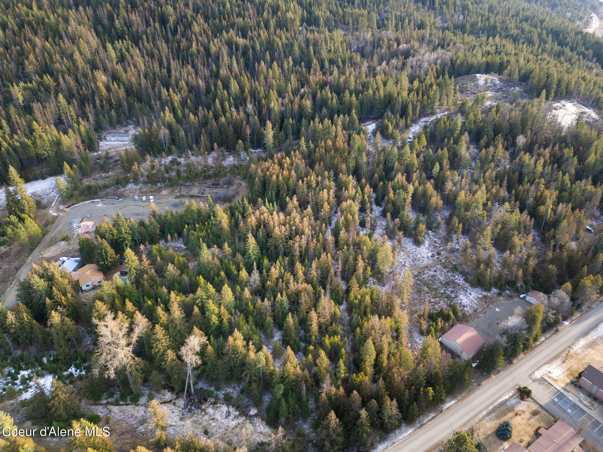 NKA Westmond Rd, Sagle, Idaho image 9