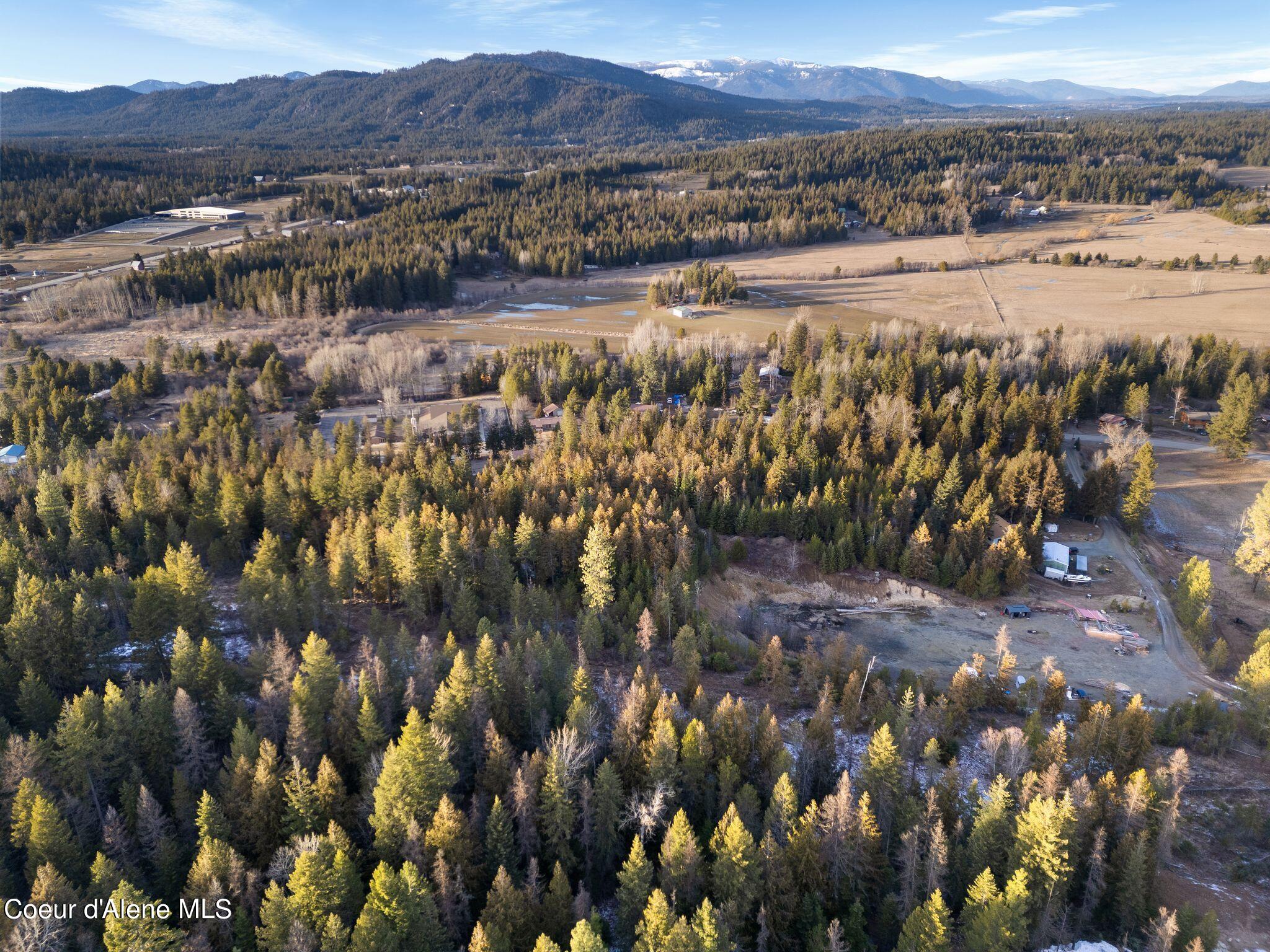 NKA Westmond Rd, Sagle, Idaho image 11