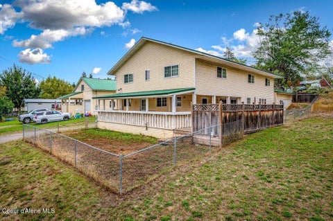 Photo of 311 Montana Ave, Oldtown, ID 83822 (MLS # 26-9463)