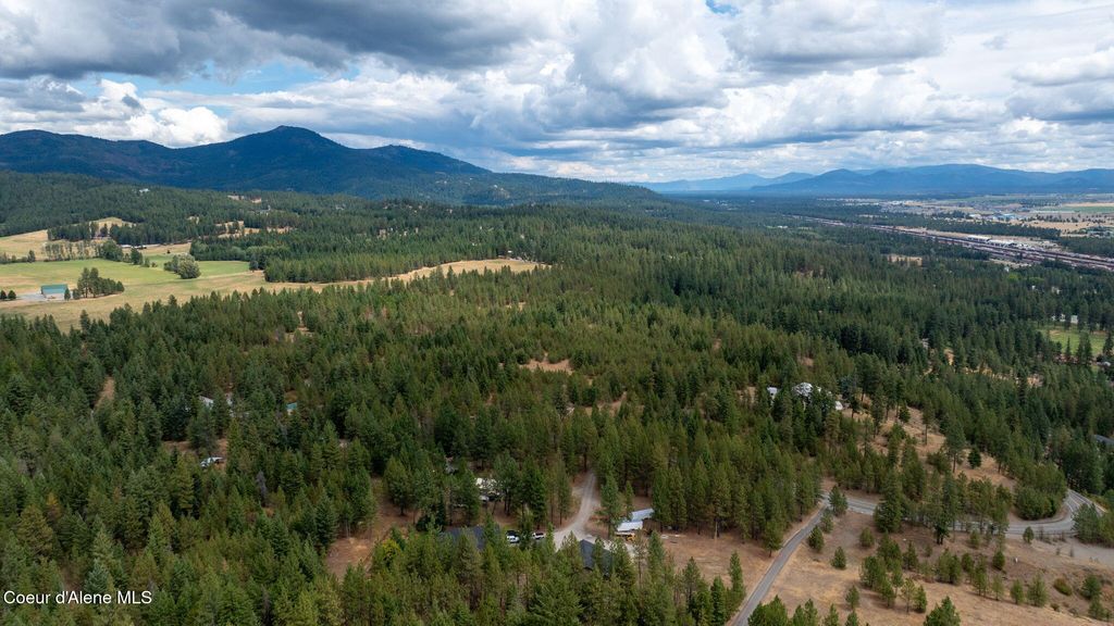 Photo of 11470 Church Rd, Rathdrum, ID 83858 (MLS # 26-3564)